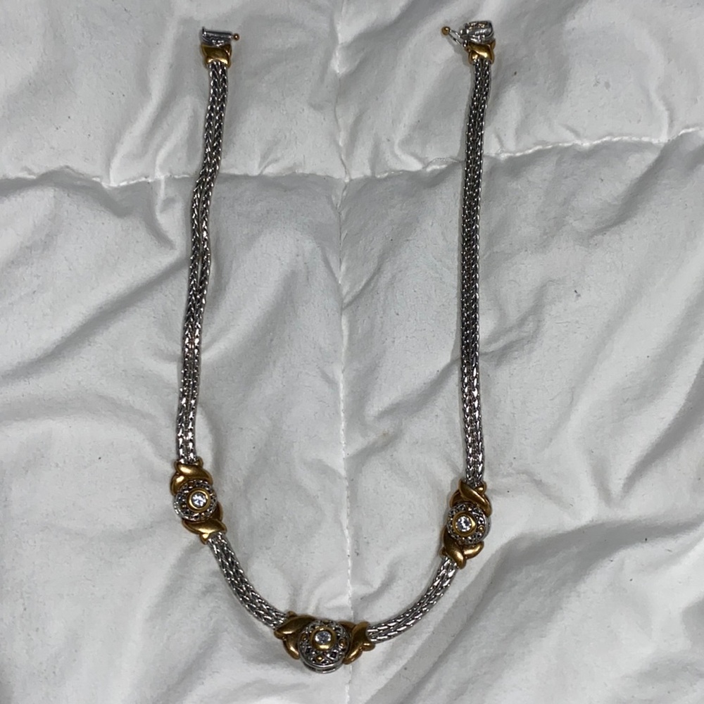 Brighton necklace